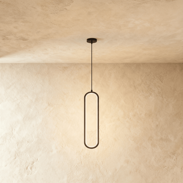 Ova Pendant Light - Residence Supply