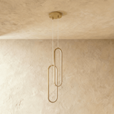 Ova Pendant Light - Residence Supply