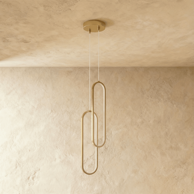 Ova Pendant Light - Residence Supply