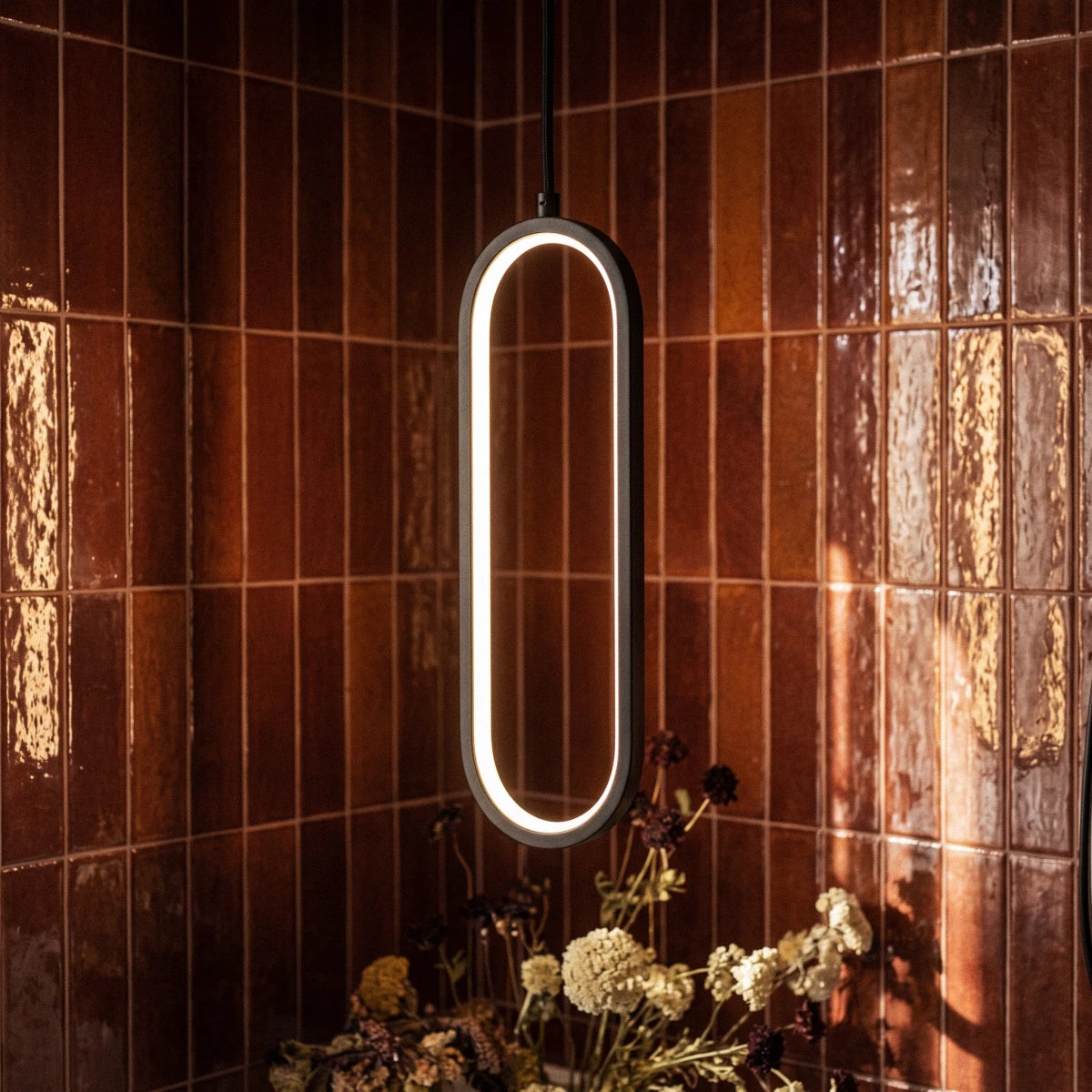 Ova Pendant Light - Residence Supply