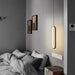 Ova Pendant Light - Modern Lighting Fixture for Bedroom