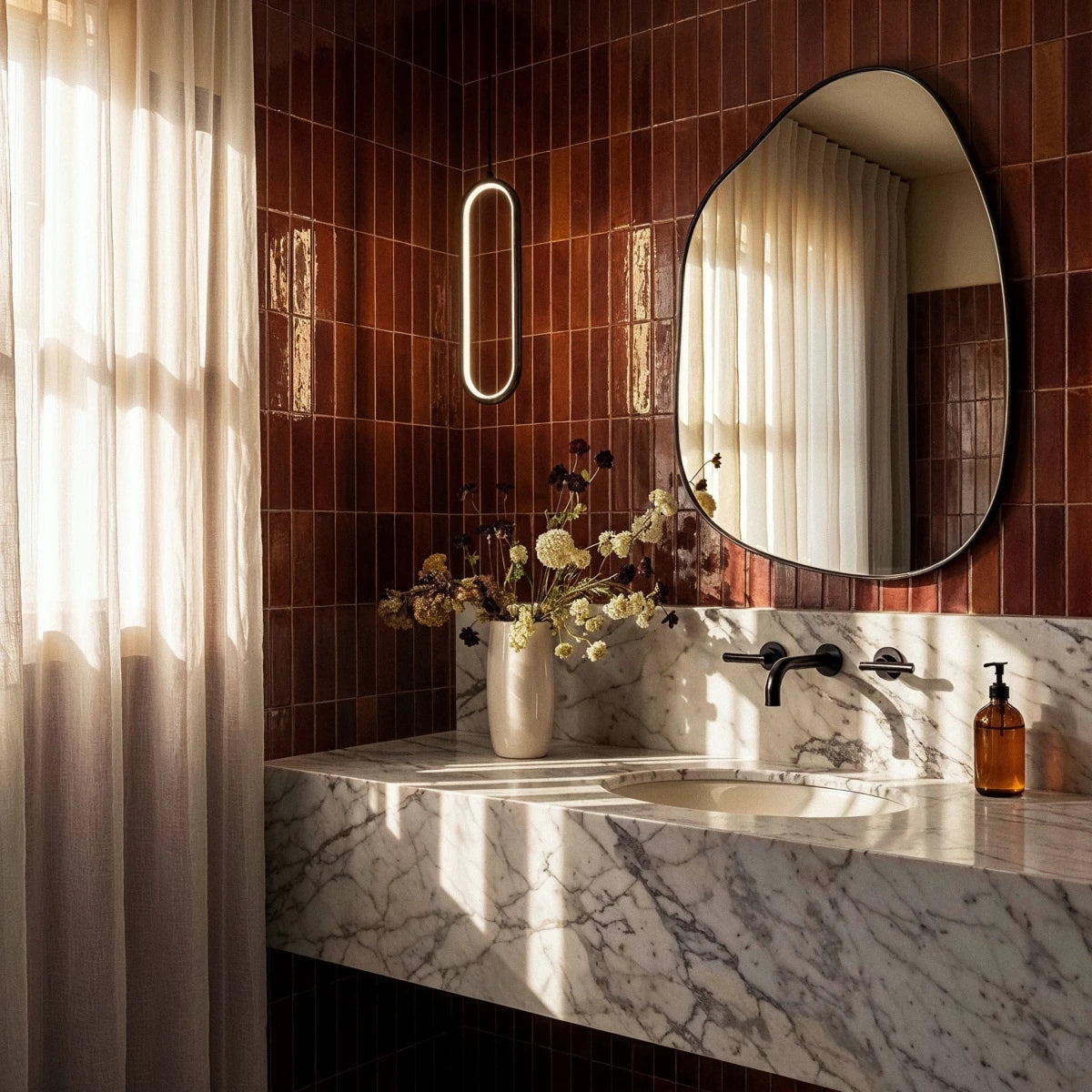Ova Pendant Light - Residence Supply