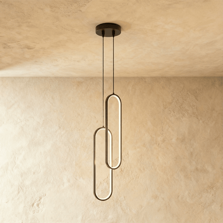 Ova Pendant Light - Residence Supply