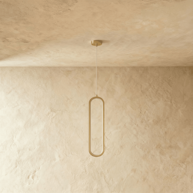 Ova Pendant Light - Residence Supply