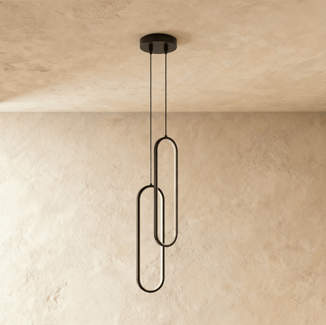 Ova Pendant Light - Residence Supply