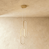 Ova Pendant Light - Residence Supply