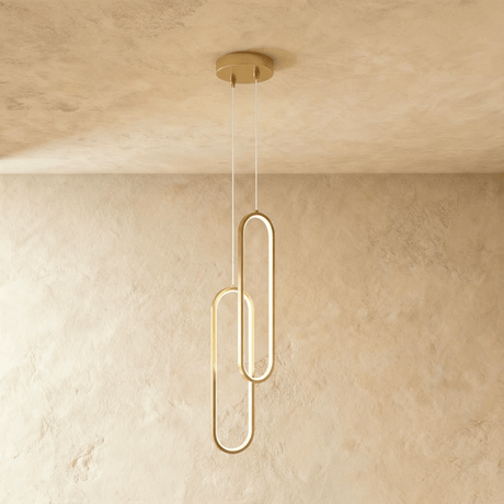 Ova Pendant Light - Residence Supply