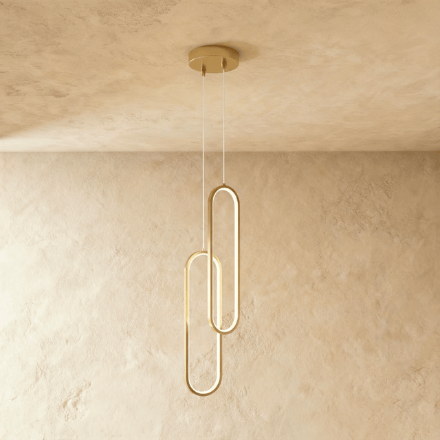 Ova Pendant Light - Residence Supply