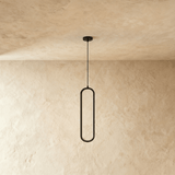 Ova Pendant Light - Residence Supply
