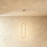 Ova Pendant Light - Residence Supply