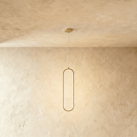 Ova Pendant Light - Residence Supply