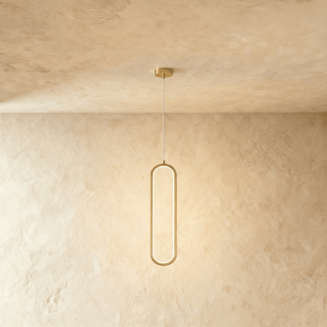 Ova Pendant Light - Residence Supply