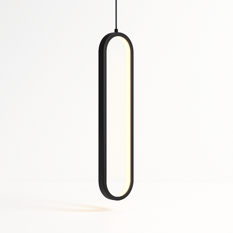 Ova Pendant Light - Residence Supply