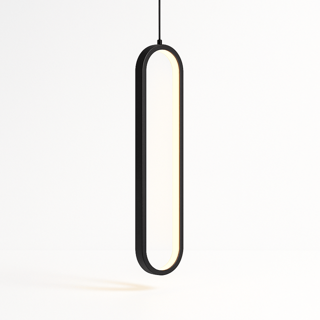 Ova Pendant Light - Residence Supply