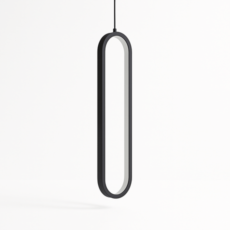 Ova Pendant Light - Residence Supply