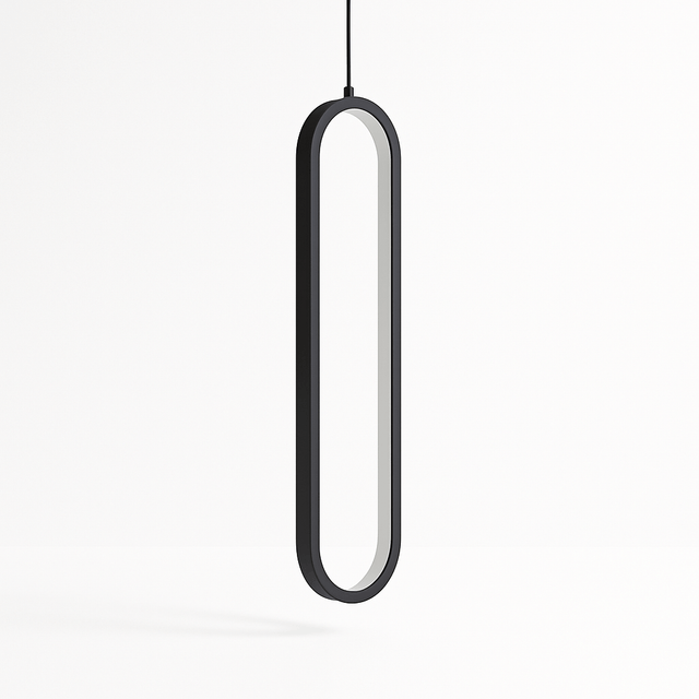 Ova Pendant Light - Residence Supply