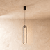 Ovale Pendant Light - Residence Supply