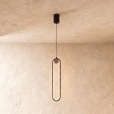 Ovale Pendant Light - Residence Supply