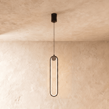 Ovale Pendant Light - Residence Supply
