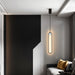Ovale Pendant Light - Living Room Lights