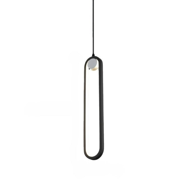 Ovale Pendant Light