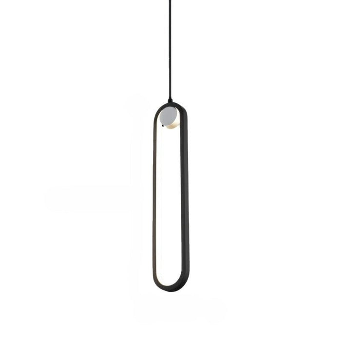 Ovale Pendant Light - Residence Supply