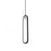 Ovale Pendant Light - Residence Supply