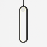Ovale Pendant Light - Residence Supply