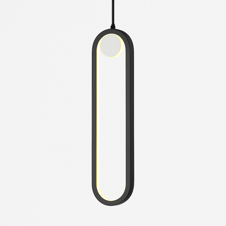 Ovale Pendant Light - Residence Supply