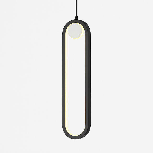 Ovale Pendant Light - Residence Supply