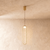 Ovale Pendant Light - Residence Supply