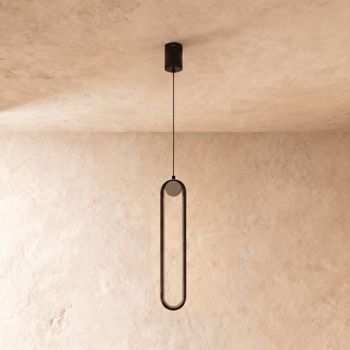 Ovale Pendant Light - Residence Supply