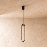 Ovale Pendant Light - Residence Supply