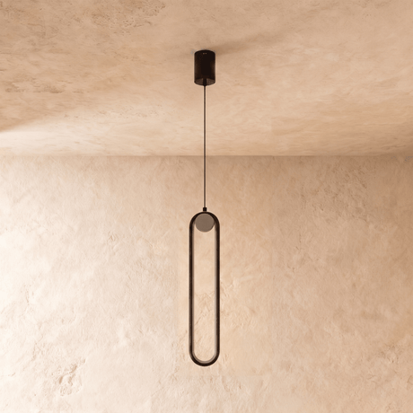 Ovale Pendant Light - Residence Supply