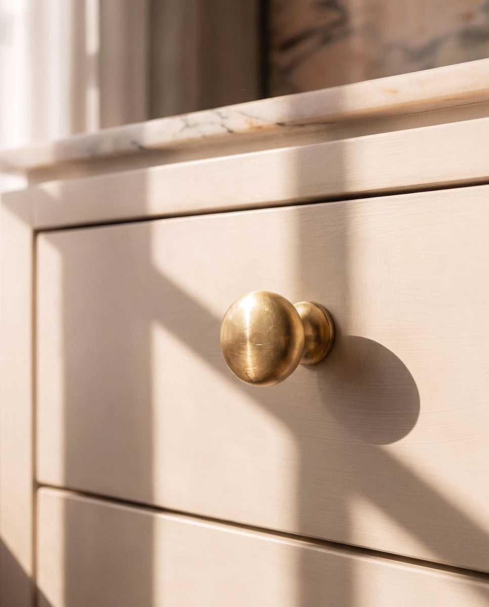 Ovio Knob - Residence Supply