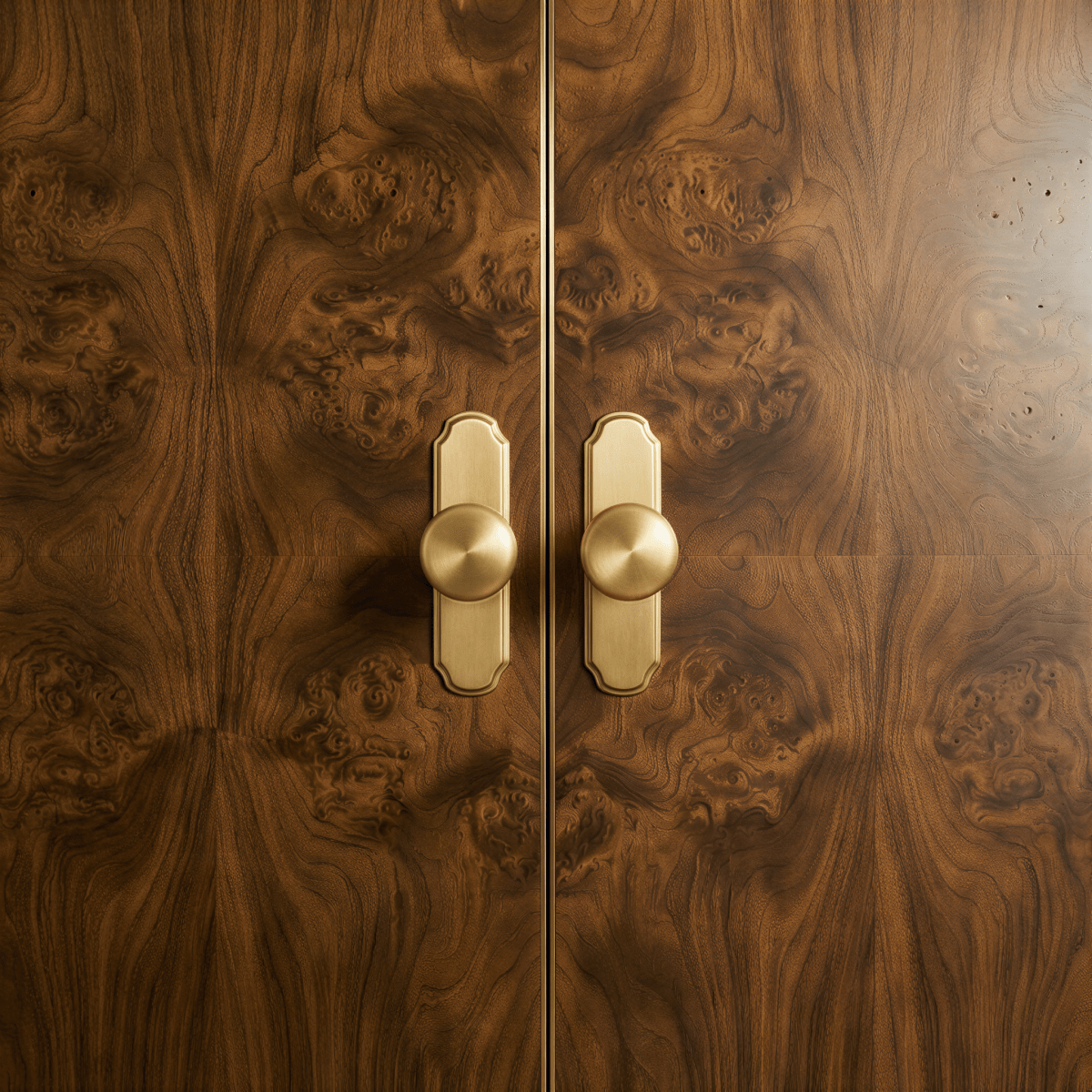 Ovio Knob - Residence Supply