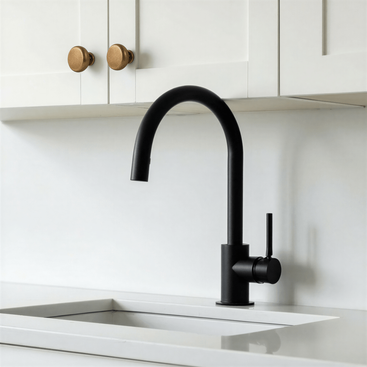 Ovio Knob - Residence Supply
