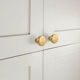 Ovio Knob - Residence Supply