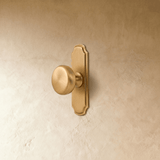 Ovio Knob - Residence Supply