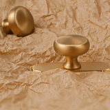 Ovio Knob - Residence Supply