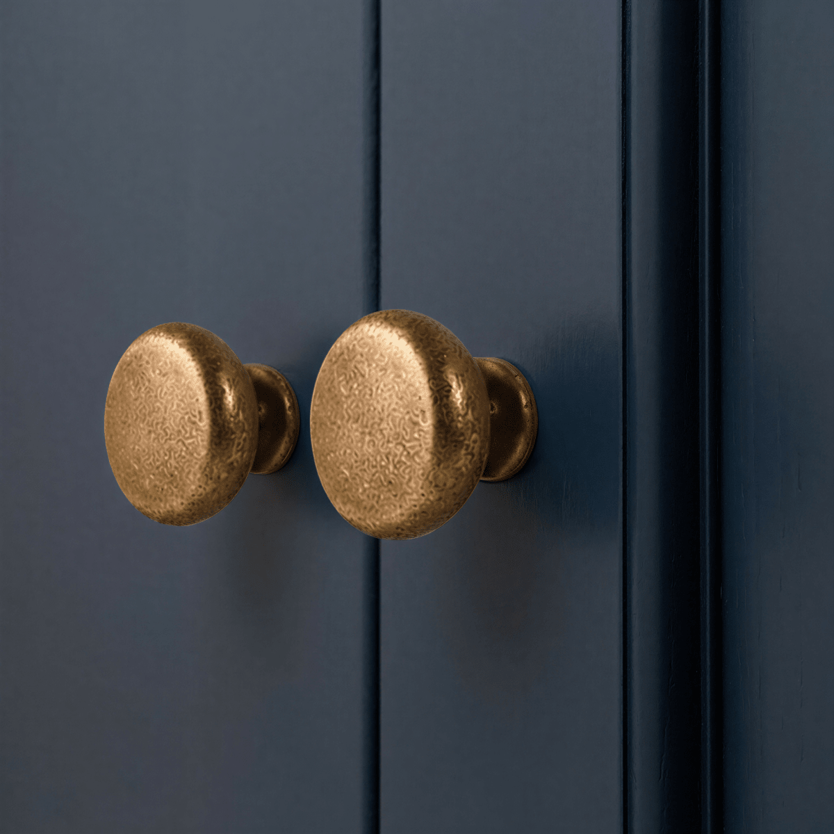 Ovio Knob - Residence Supply