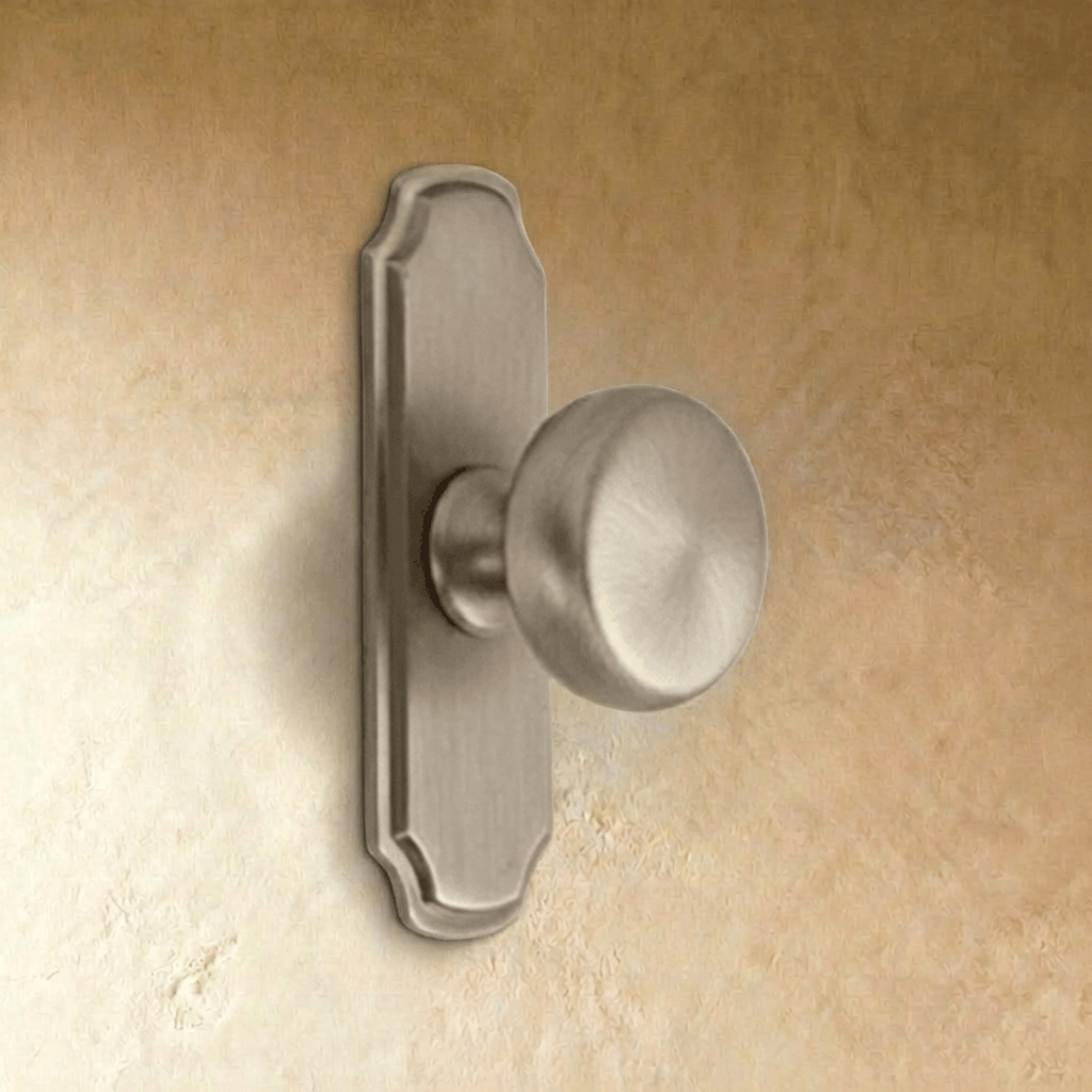 Ovio Knob - Residence Supply