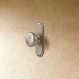 Ovio Knob - Residence Supply