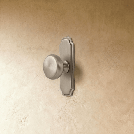 Ovio Knob - Residence Supply