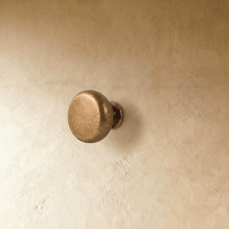 Ovio Knob - Residence Supply