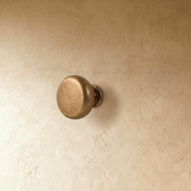 Ovio Knob - Residence Supply