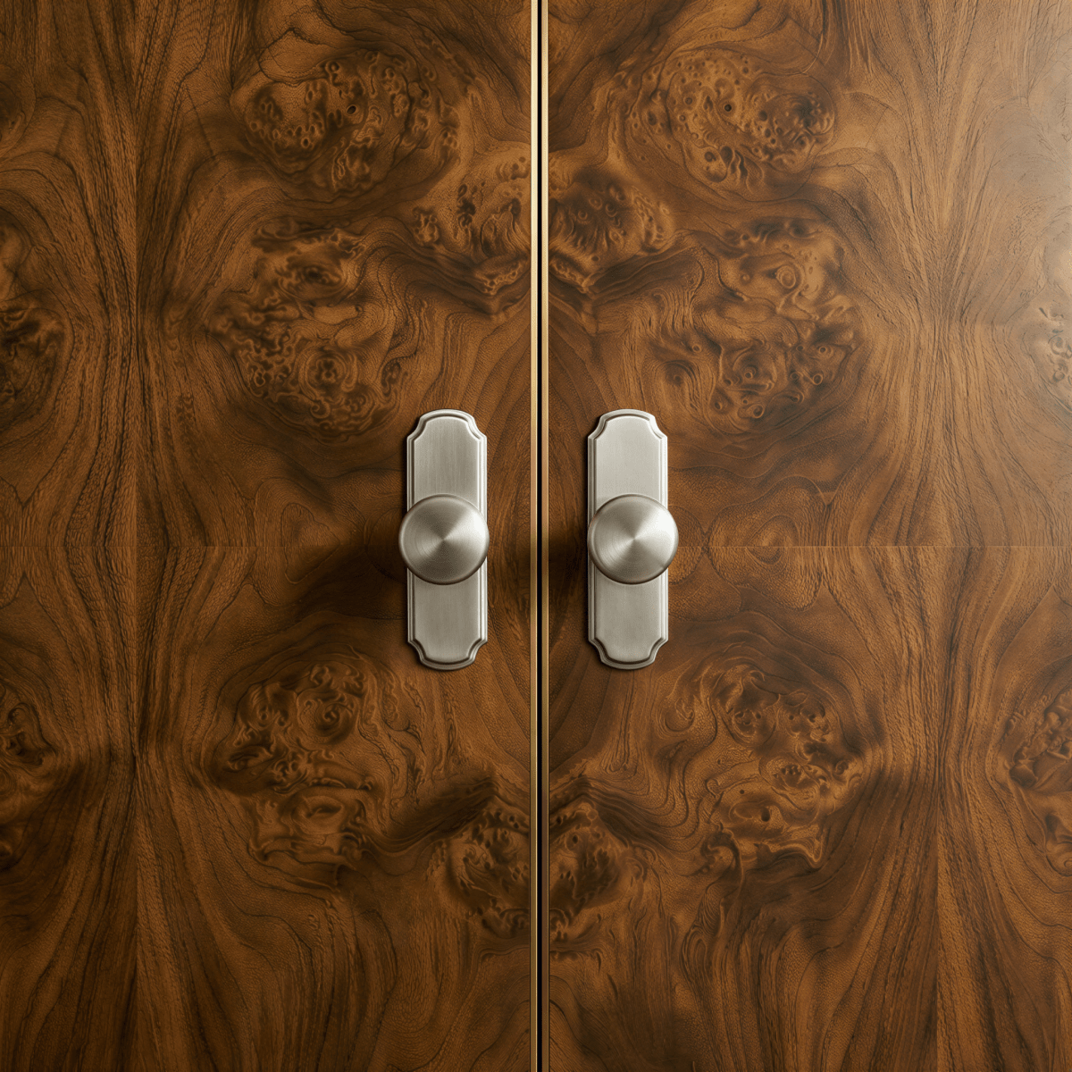 Ovio Knob - Residence Supply