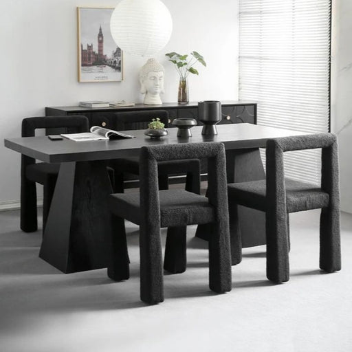 Ovis Dining Chair Collection