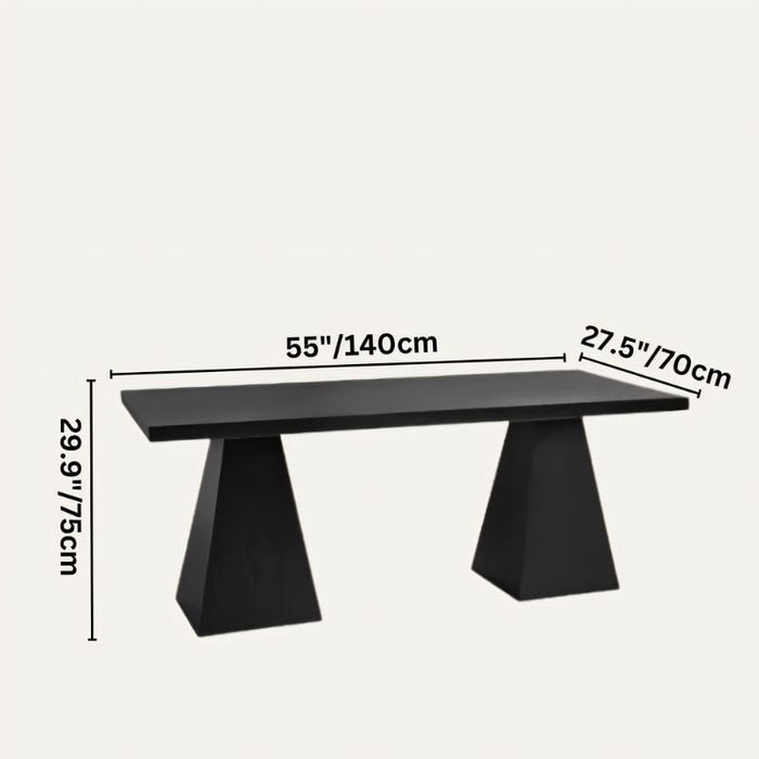 Ovis Dining Table - Residence Supply