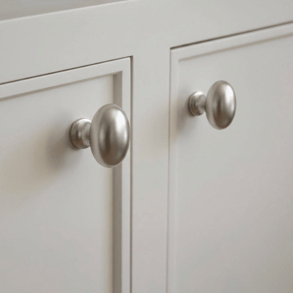 Ovum Knob - Residence Supply
